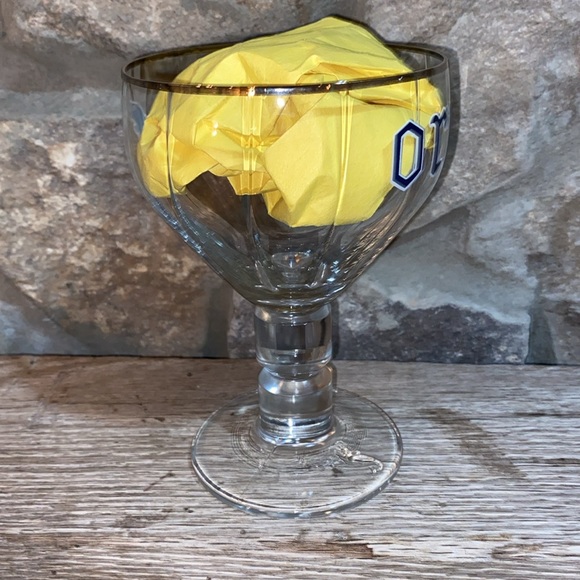 Classic Orvel Goblet. 16 oz - Picture 8 of 15